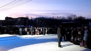Концерт Владимира Кузьмина в Сыктывкаре