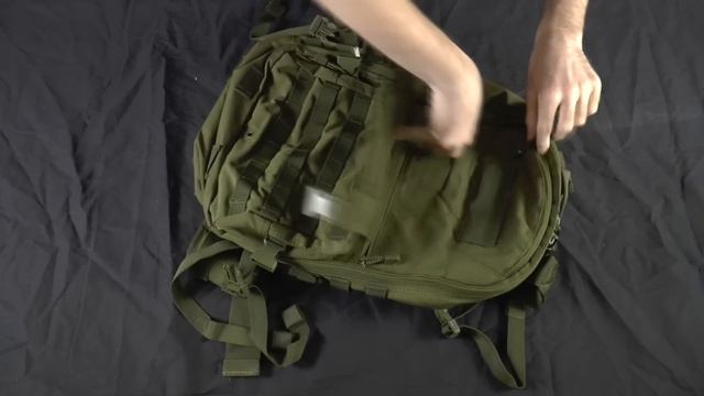 [Обзор] Тактические рюкзаки от Condor на 26-50 литров смотреть онлайн