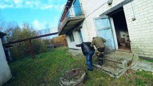 Эдит. брат за брата. Паша пэл