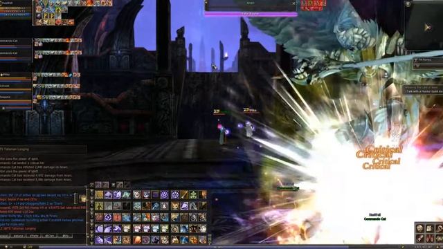 Haswell - Core - Lineage 2 - Kamaloka 99 Duo смотреть онлайн