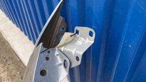 Крыло переднее правое Мондео 4 72739