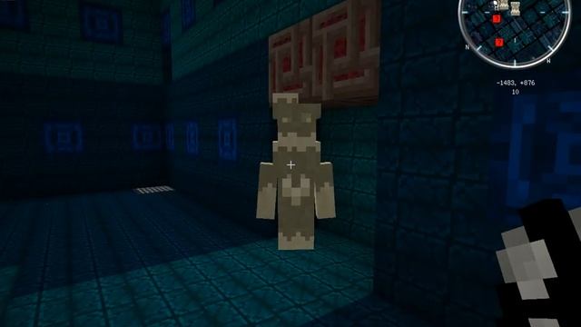 Детальный обзор мода Divine RPG №3. Подземелье тайн смотреть онлайн