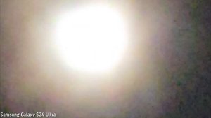 Samsung Galaxy S24 Ultra vs Samsung Galaxy S23 Ultra Zoom Test Comparison