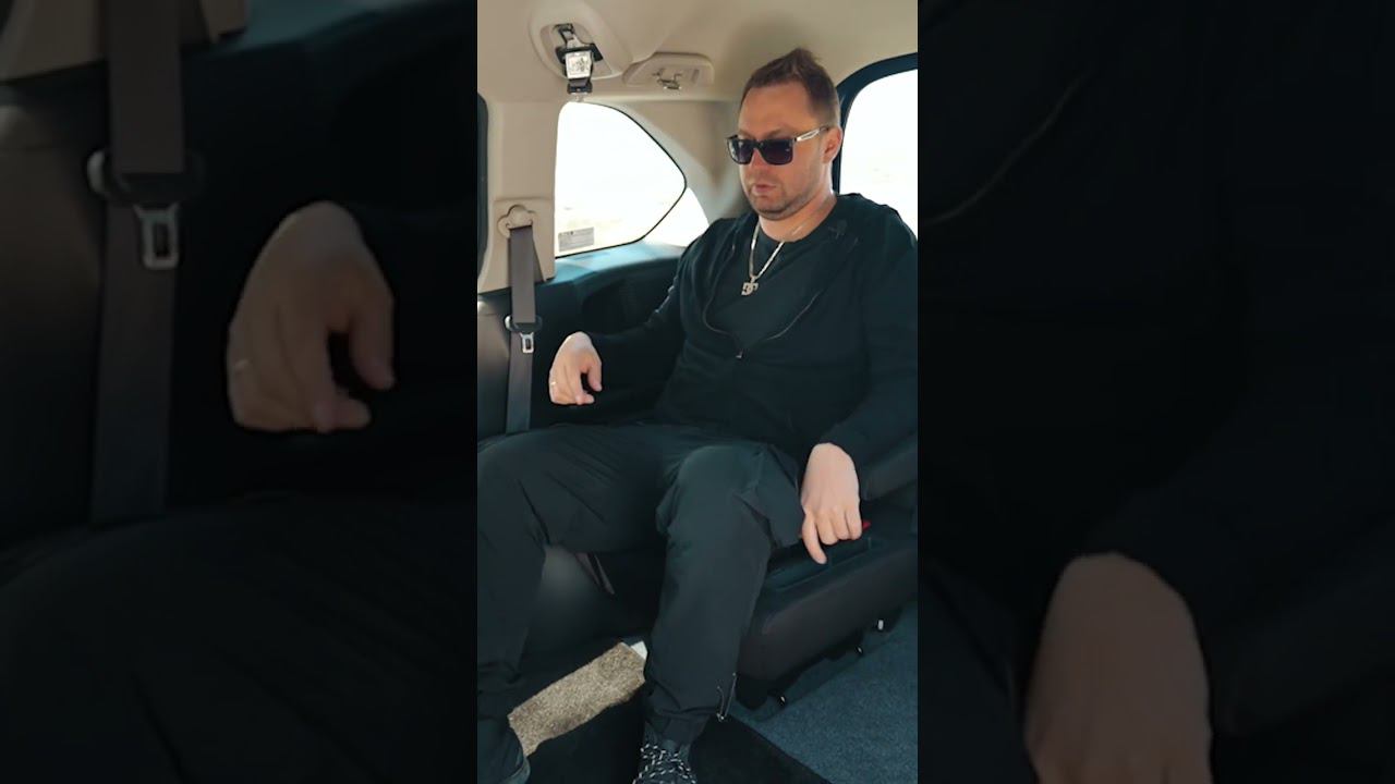 HONDA FREED [ GB3 ] ⚡️ ДОСТОЙНАЯ АЛЬТЕРНАТИВА ПОЛНОРАЗМЕРНЫМ МИНИВЭНАМ Полное видео уже на канале