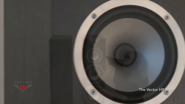 Vector HX 400 смотреть онлайн