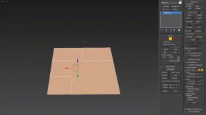 3ds max 2014 SP1 Editable Poly Border Bug