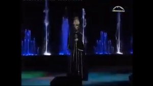 "Кура Совди". Исполняет Тамара Яндиева.