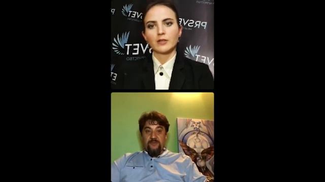 Интервью Дмитрий Воеводин музыкотерапия Синергия