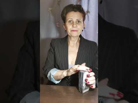 Таро для МУЖЧИН.  ДЛЯ ЧЕГО ТЕБЕ ДАН,  ЗАДУМАННЫЙ  ТОБОЮ ЧЕЛОВЕК.