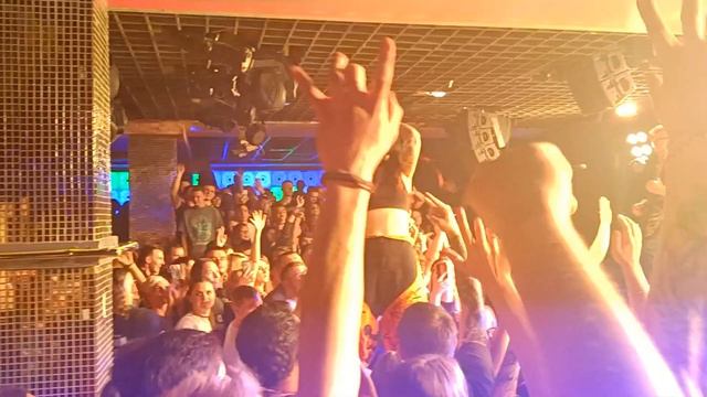 СЛОТ- Бой (Live in Vladivostok, 07.04.2023) смотреть онлайн