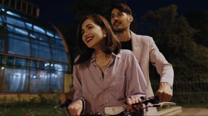 Обычный человек