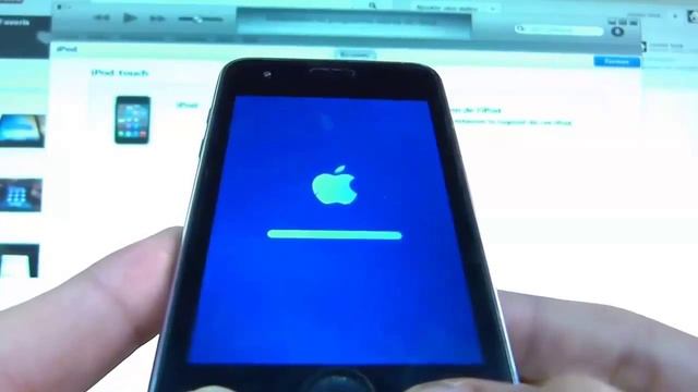 tuto comment formater une ibod touch ipad iphone hard reset كيفية ازالة كلمة السر من الهاتف смотреть онлайн