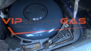 ГБО на Opel Vectra-Установка ГБО. Газ на Опель Вектра