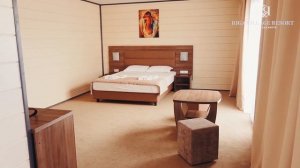 Номерной фонд RIGA VILLAGE RESORT