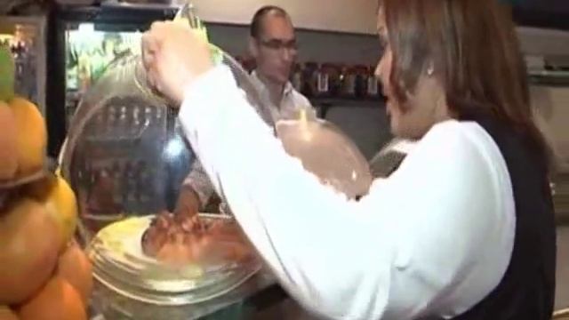 Кремлевская диета. Видео эксперимент