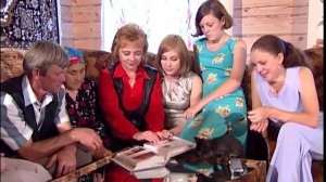 Зифа Нагаева - Эниемнен фотосурэте