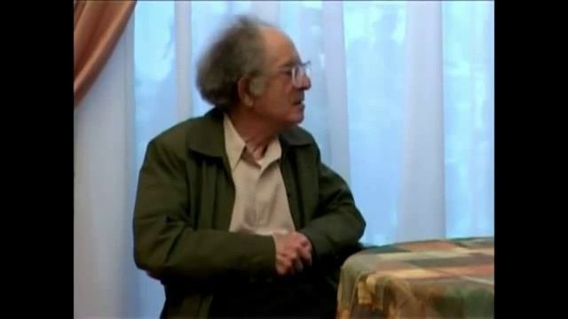 Григорий Померанц об о. Александре Мене