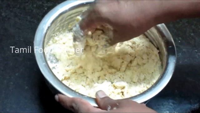 மிக்சர் செய்வது எப்படி?| Mixture Recipe in Tamil | Diwali Recipes | South Indian Mixture