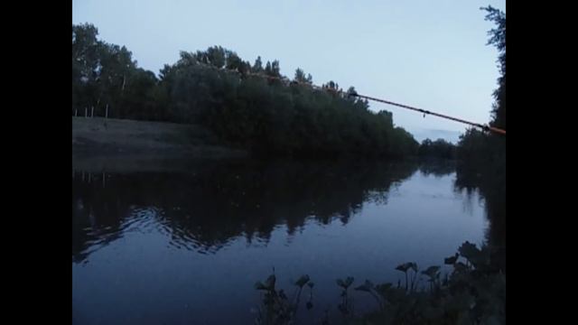 Мой новый пикер Открытие реки Ток смотреть онлайн