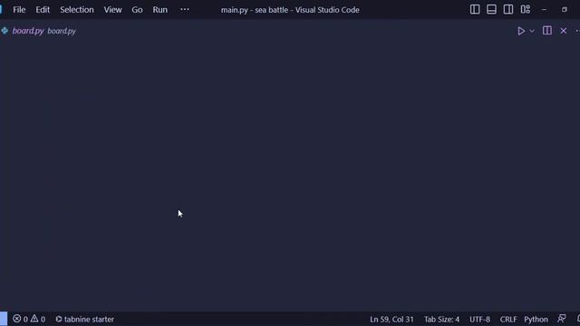 Морской бой в консоле смотреть онлайн