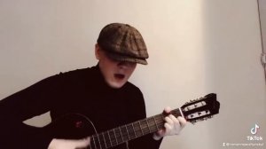 Круг - студентка( кавер)