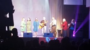 Валерий Боков и ансамбль "Камертон"_Жизнь – вращенье зим и вёсен (слова и музыка В. Бокова)