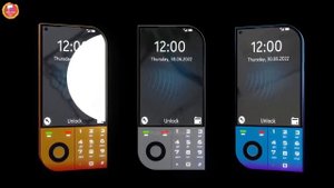 Nokia 7610 5G 2024  - 7200mAh Battery, 108MP Camera, Snapdragon 8 Gen 1