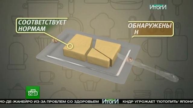 Основные проблемы производства молочной продукции