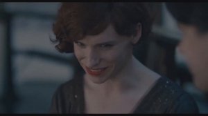 Девушка из дании | The Danish girl - Клип к фильму