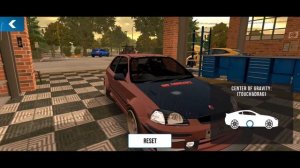 CAR PARKING MULTIPLAYER HONDA CIVIC EK9 SPECIAL SETTING 3KM BEST GEARBOX SETTING