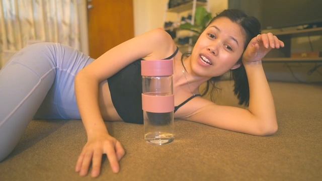 I *tried* To Exercise Like the Most POPULAR INFLUENCERS | Chloe Ting, Pamela Reif, Madfit,Blogilate