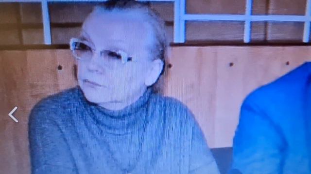 судья Чурсина Г. В. Геленджикский городской суд ПОТЕРЯЛА СОВЕСТЬ ❗️