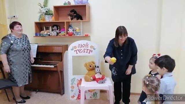 Раннее развитие музыкальных способностей