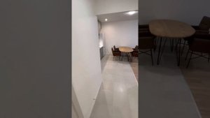 Бусиновский парк евродвушка