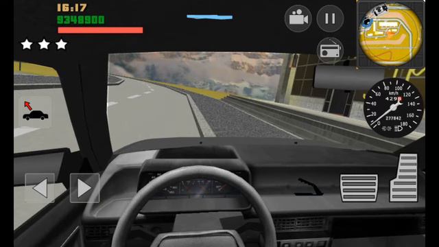 #2 часть Реальная жизнь в криминальная Россия 3д борис смотреть онлайн