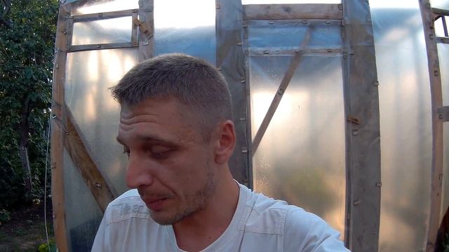 КУПИЛ БИОПРЕПАРАТ ПРОТИВ ЦВЕТЕНИЯ ВОДЫ!!!