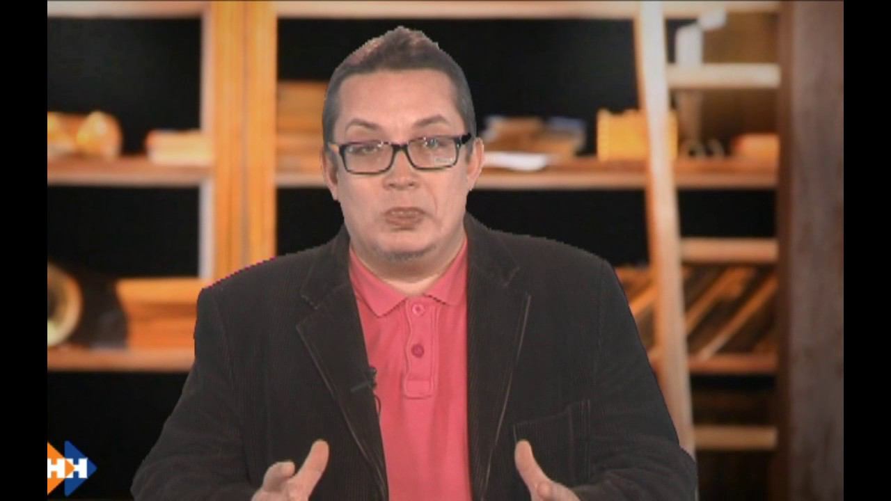 Реплика 14.11.16 «Психология привлечения инвестиций или итоги Госсовета»