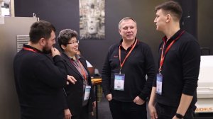 Био Рус выставка оборудования, сырья и технологий для фармацевтического производства 2023