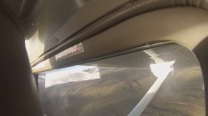 Полет над килиманджаро