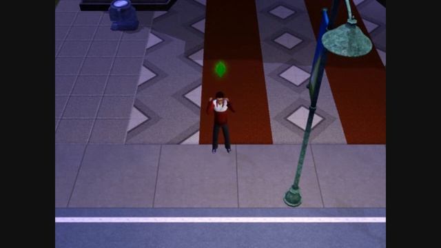The Sims 3 Gameplay Video