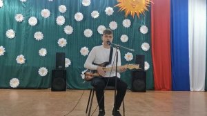 "Я привык улыбаться людям"