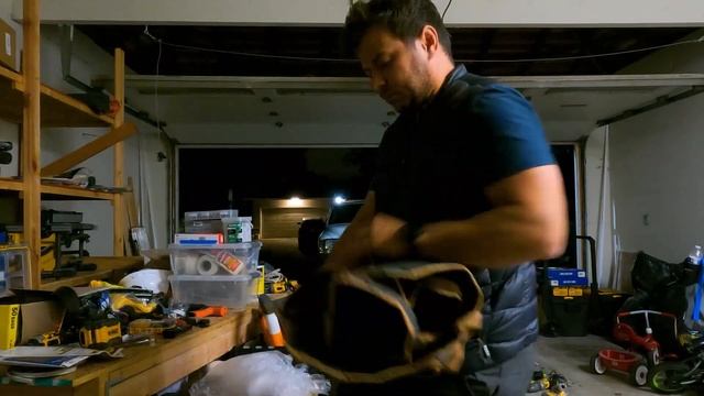 Сколько платят в США хэндимену/ Сортировка мусора в Америке/ Ценообразование работ в Калифорнии