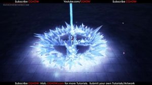 100 Real Time VFX Tutorials |Unreal Engine Niagara Tutorial | Ue4 Tutorials | Download Project File