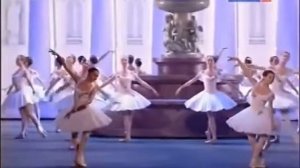 Вальс из балета 'Золушка'