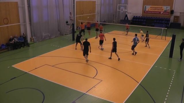 Откручивание мяча от блока. смотреть онлайн