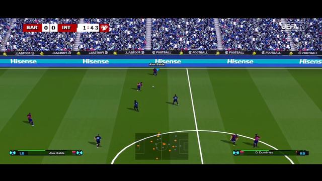 ✅ PASSO A PASSO! Baixar E Instalar eFootBall PES 2024 No PPSSPP Atualizado & Narração Português смотреть онлайн