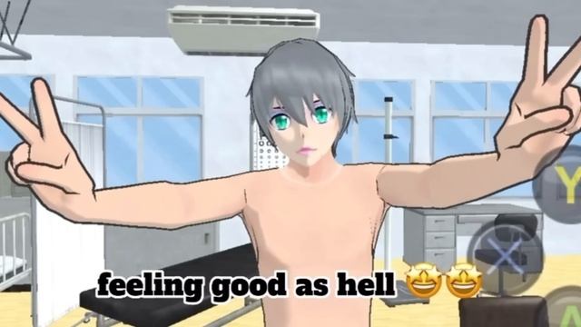 ?? How I met your Mother ??A FAMILY STORY ep 1 || HighschoolSimulator2018 смотреть онлайн