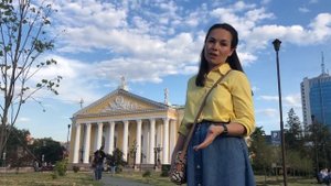 Челябинск! Прогулка по суровому городу. Покажу что там посмотреть