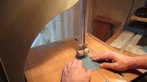 Ленточная пила (возможности)