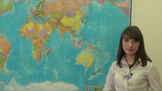 Стенография. Открытый урок в Колледже МИД России.